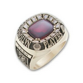 Championship Series Men's Collegiate Ring